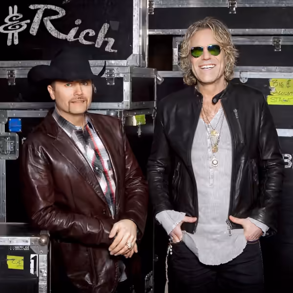 Big & Rich